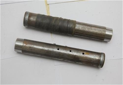 廊坊注浆声测一体管