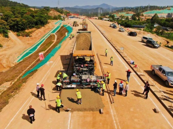 廊坊高速公路